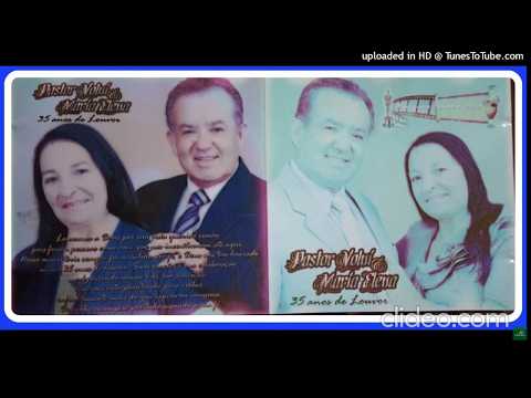 CD PR VOLNI E MARIA HELENA SUCESSO GOSPEL DAS BEM ANTIGAS