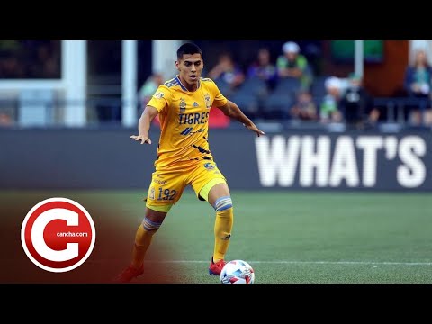 David Ayala: A Tiger Since Childhood