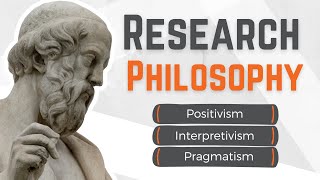 Research Paradigms & Philosophy: Positivism, Interpretivism and Pragmatism Explained (With Examples)