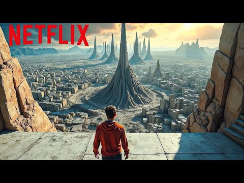10 Best Netflix Movies Of 2025 So Far!