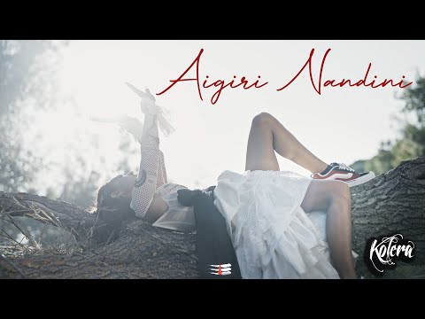Video thumbnail for Aigiri Nandini (Mahishasura Mardini Stotram)