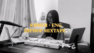 Download lagu MIXTAPE HIPHOP | Vol.2 |KHMER ENGLISH| mp3 Download lagu MIXTAPE HIPHOP | Vol.2 |KHMER ENGLISH| mp3