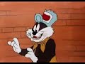 Sylvester And Hippety Hopper Bell Hoppy Hindi Looney Tunes Hindi