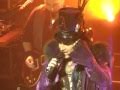 Adam Lambert  ~* Voodoo *~    "Glam Nation Tour 2o1o"