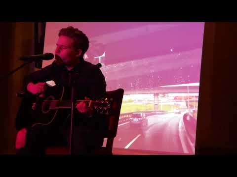 Andy Tolea   cover Nirvana   Where did you sleep last night?