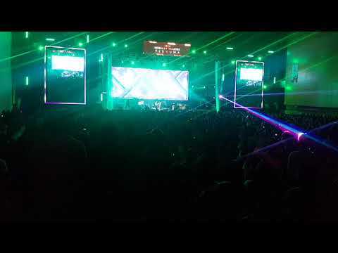 191117 Someday Theatre Pleroma 잔나비 - 정글