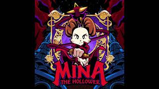 Blighted Docks - Mina the Hollower