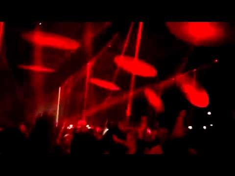 Sven väth 50th birthday Party