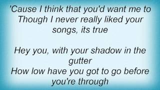 Blackfield - Christenings Lyrics_1