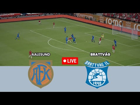 Aalesund vs Brattvåg | Club friendlies 2026