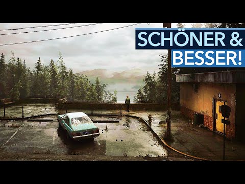 Dieses Jahr kommen ein paar wirklich grandiose Spiele-Klassiker zurück! - Remakes & Remaster 2024