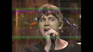 Matchbox 20 *Real World* Jay Leno