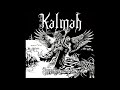 Kalmah - Black Marten's Trace