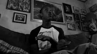 Spid-R - Ready (B.o.B x Future Cover/Remix) [filmed by @SheHeartsTevin]