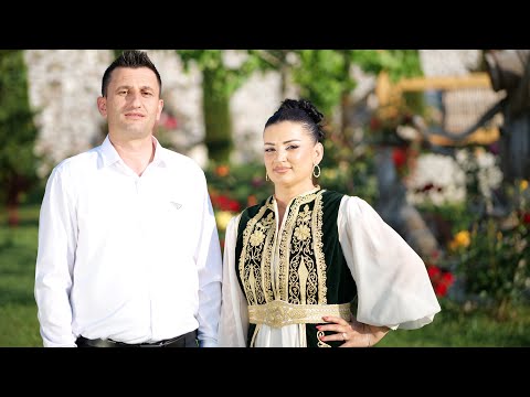 Mentor Topuzi & Resmije Krasniqi - Zemra zemrën kurrë se rren (Official Video 4K)