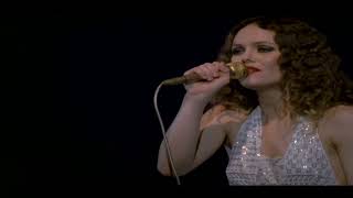 VANESSA PARADIS — Bliss | Vanessa Paradis — Divinidylle Tour | (2008)