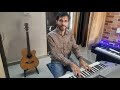 Tirchi Topiwale Tridev Instrumental Sad Version Sudhanshu Music