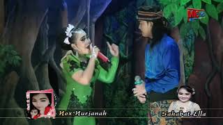 Download lagu TOWANG NUNUK - ELA PESEK VS RADEN BAMBANG SATRIA- TEMBANG SANDIWARA DWI WARNA 2019 mp3