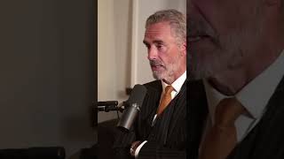 JORDAN PETERSON TALKS ABOUT DYING!