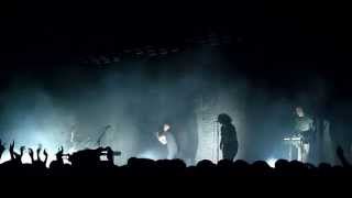 NINE INCH NAILS - Copy Of A (Live in Riga, Latvia on May 06, 2014)