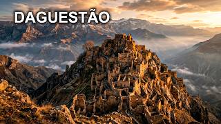 Daguestão | A Terra Que o Mundo Esqueceu!