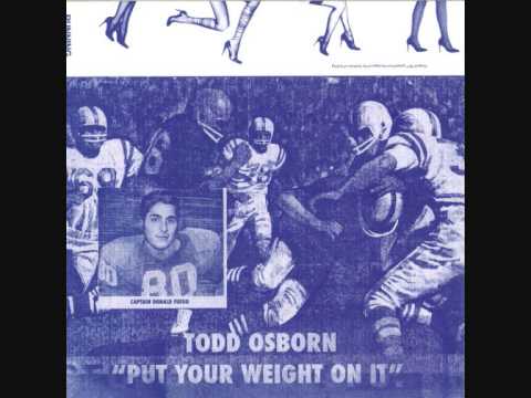 Todd Osborn - Medium