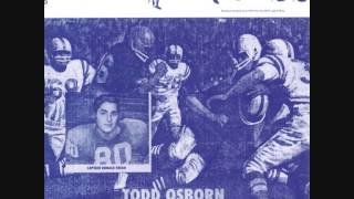 Todd Osborn - Medium