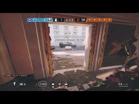 siege spawn peek 1 tap