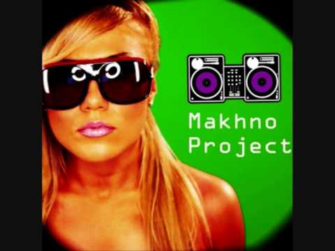 ♪ makhno project - Odessa mama ♪