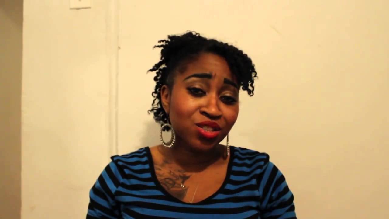 Woman Thou Art Loosed On The 7th Day Dramatic Monologue