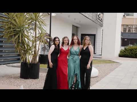 Bal absolvire Colegiul National ,, Costache Negri'' Tg  Ocna