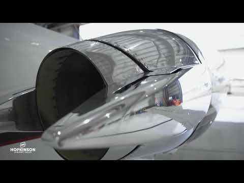 1997 Cessna Citation Ultra - Presented for Auction 10th December 2020