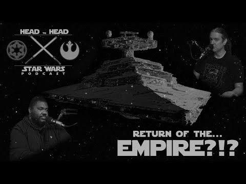Return of the...Empire?!? | Season 2 Episode 3