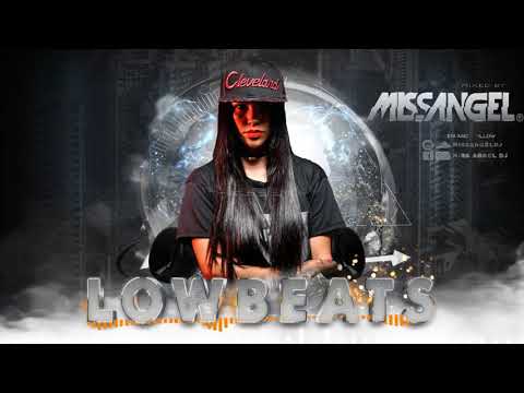 LOWBEATS - Mixed by Miss Angel