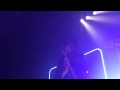 Twin Shadow - Flatliners [LIVE] 