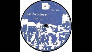 Murat - The Man From Jersey A1 [HIJ003]