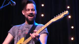 Austin Swain Poptart Heart