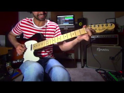 Aint nothing like - Brad Paisley