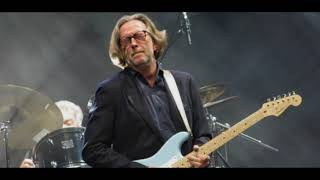 Eric Clapton Floating Bridge