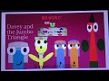 Happy 2nd Birthday ShapeTales Davey And The Jumbo Triangle 8th November 2020 8th November 2022