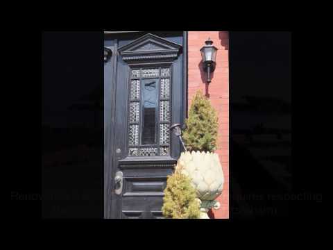 K Street South Boston