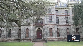 Goliad Commissioners Court canceled