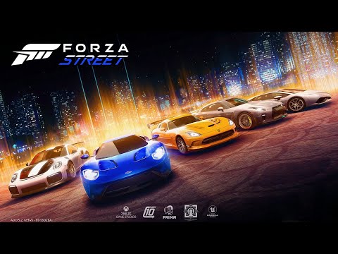 FORZA STREET GAMEPLAY 2022 : GAME ENDING SOON!