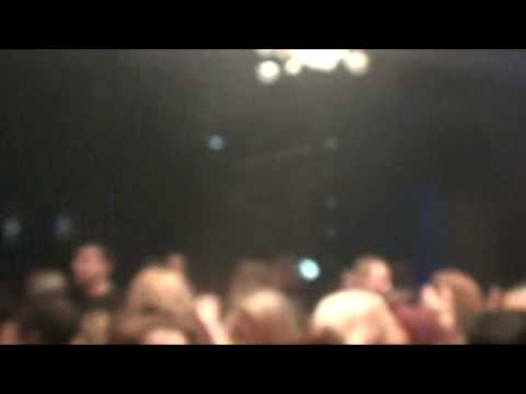 Family The Label On Fire ! Friday 6-3-09 @ Hotel NiVo