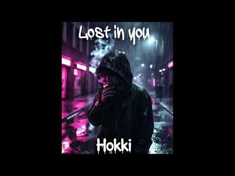 Hokki-Lost in you
