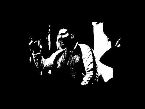 Pusherstreet - Cant be Stopped (slowed & reverb)