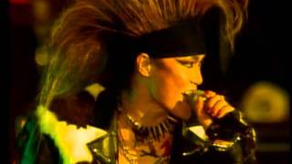 X JAPAN - Visual Shock, Vol. 2 - 05- Celebration