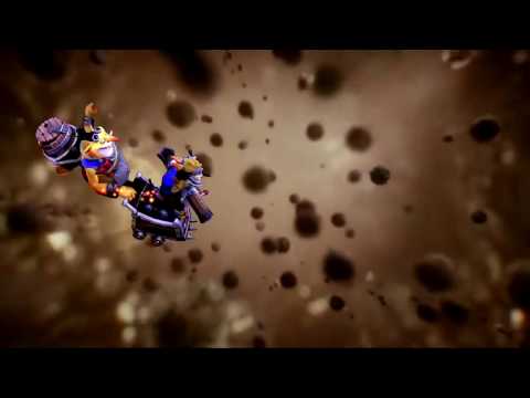 Dota 2 WTF Moments Techies Shooting Stars