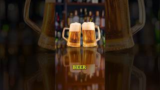 How is alcohol made?😲