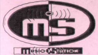 2 Degrees Of Seperation - The Brickhouse EP - this track (vocal)